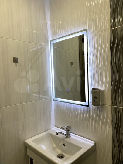 1-к. квартира, 31 м², 2/9 эт.