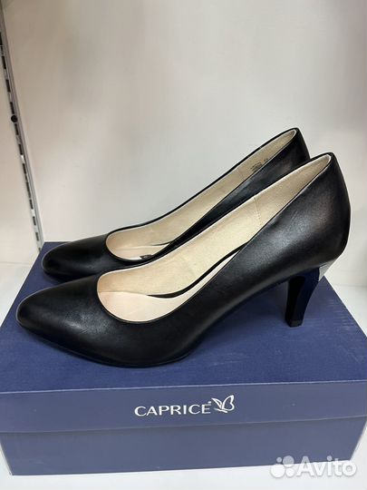 Caprice туфли