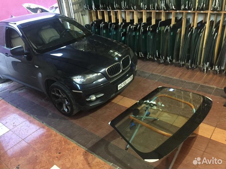 Лобовое стекло Бмв х5 е70 Bmw X5 e70