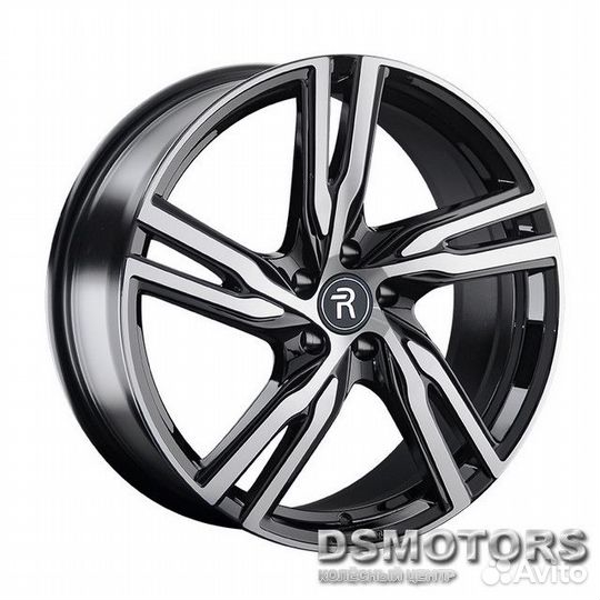 Диски Peugeot V97 8/20 5x108 ET50.5 d63.3 BKF