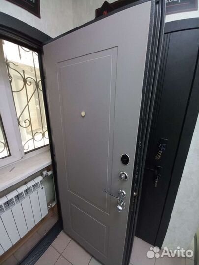 Входные двери в квартиру/частный сектор