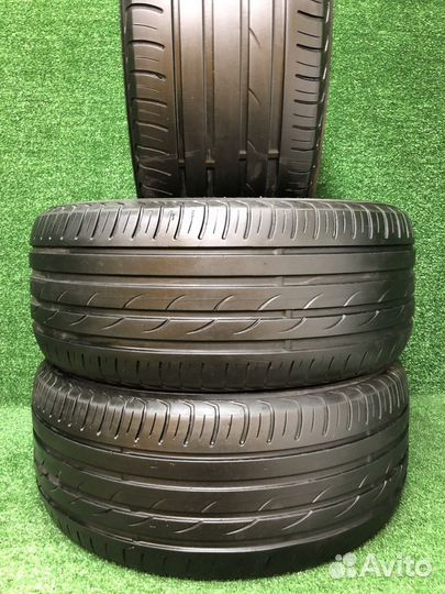 Yokohama C.Drive2 AC02B 225/55 R16 99W