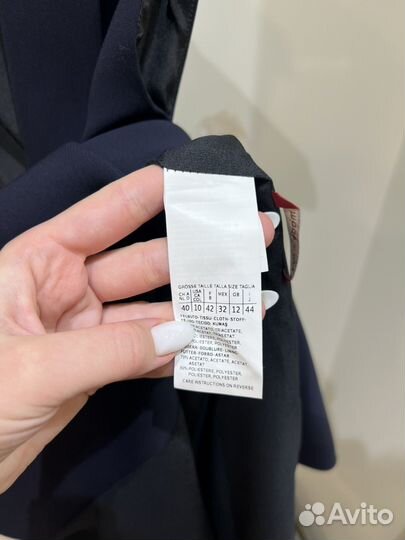 Жилетка MaxMara оригинал