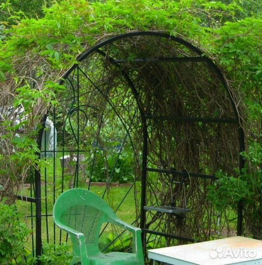 Арка для роз