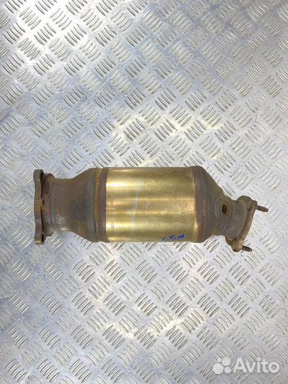 Катализатор Audi A6 C7 CYP 2017