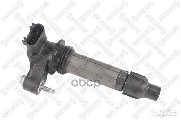 61-00113-SX катушка зажигания Chevrolet Captiv