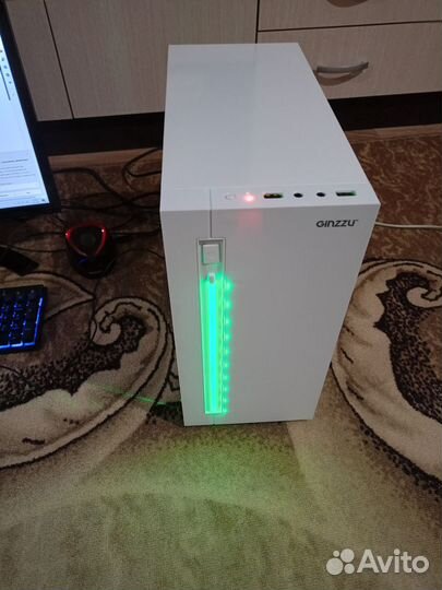 Системный блок