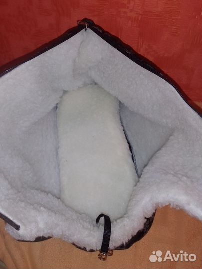 Сумка для животных