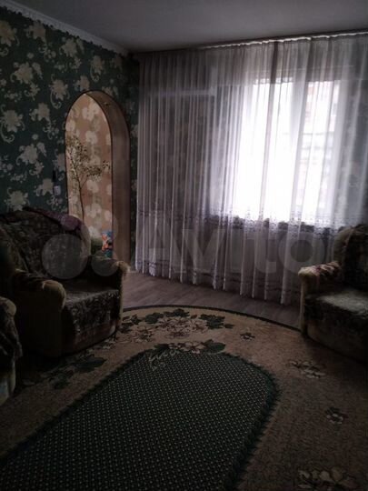 Дом 97 м² на участке 10,4 сот.