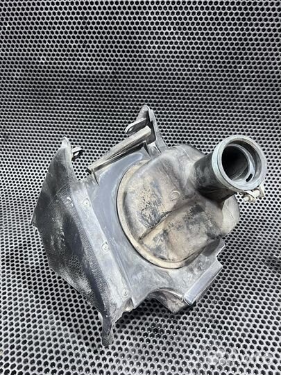 Корпус фильтра Yamaha YZ 250F 2010-2013