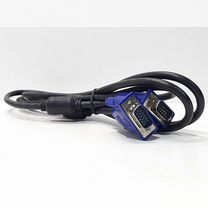 Кабели VGA, hdmi, DVI-D, DisplayPort