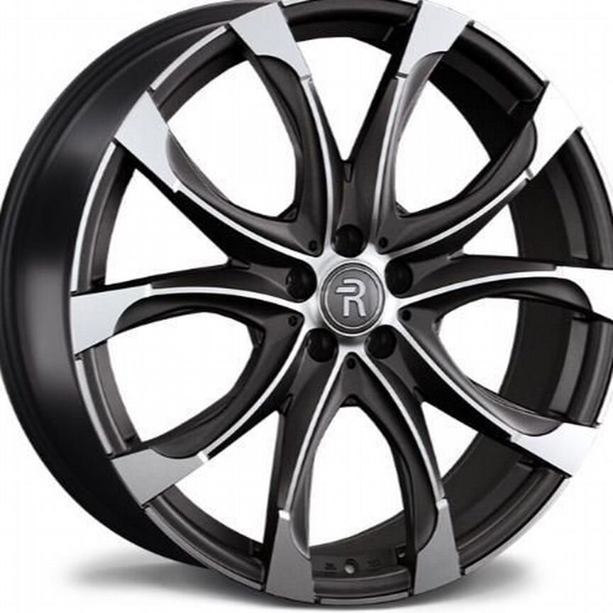 Литые диски Replay MR161 9.5×R22 5×112