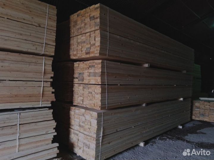 Доски из сосны, прекрасный выбор для отделки