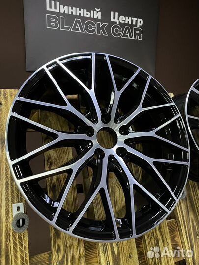 Neo 6,5x16/5x114,3 ET41 D67,1 654 BD