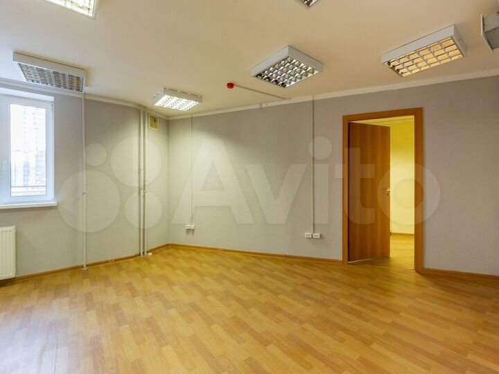 Сдам офисное помещение, 90.5 м²