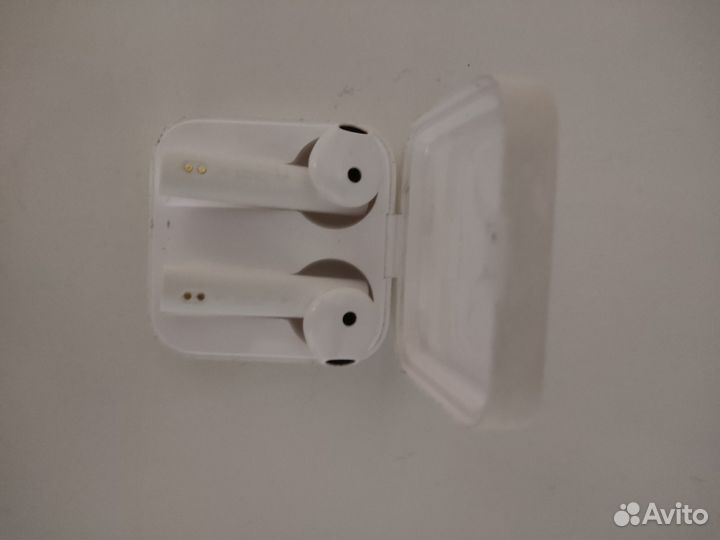 Беспроводные наушники