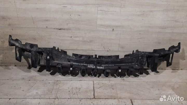 Абсорбер переднего бампера Land Rover Sport 2 С