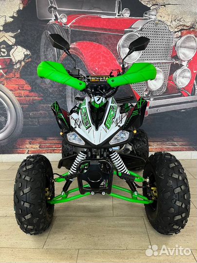 Millennium ATV-130S
