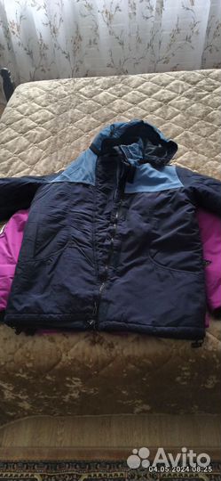 Вещи пакетом для девушки