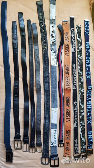 Ремень для мальчика