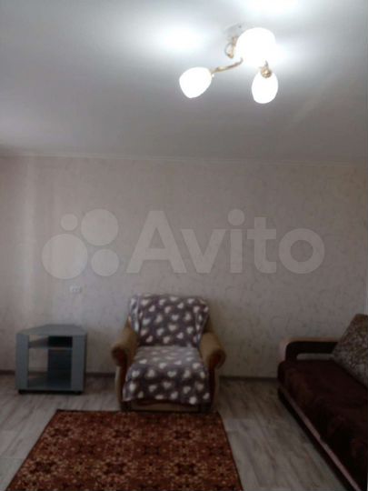 1-к. квартира, 33,9 м², 8/9 эт.