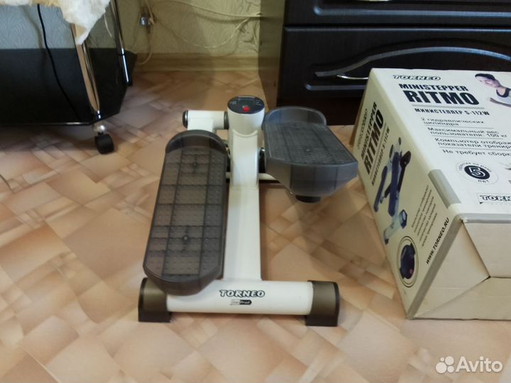 Министеппер