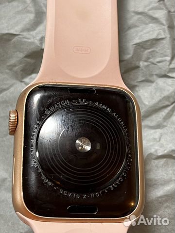 Apple Watch SE (1-ого прколения)