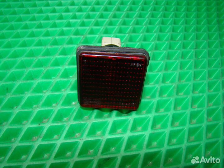 Фонарь подсветки двери iran khodro samand Саманд