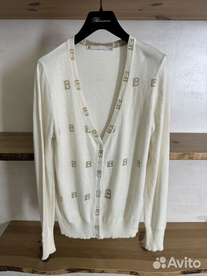 Свитер Laura Biagotti оригинал