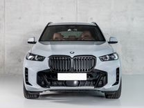 BMW X5 3.0 AT, 2023, 45 км, с пробегом, цена 17 800 000 руб.