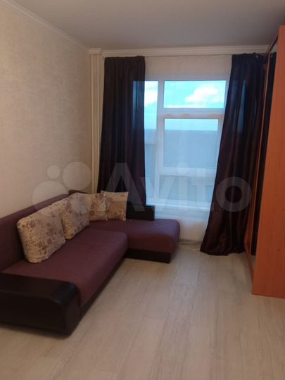 Квартира-студия, 24 м², 11/16 эт.