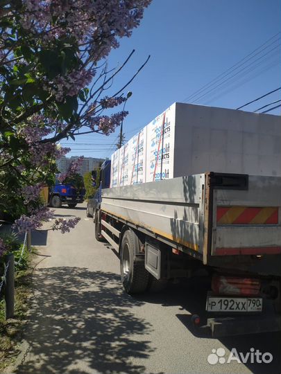 Пеноблоки Бонолит