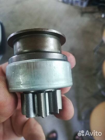 Бендекс стартера SDM6011