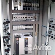 Автоматизация асу тп