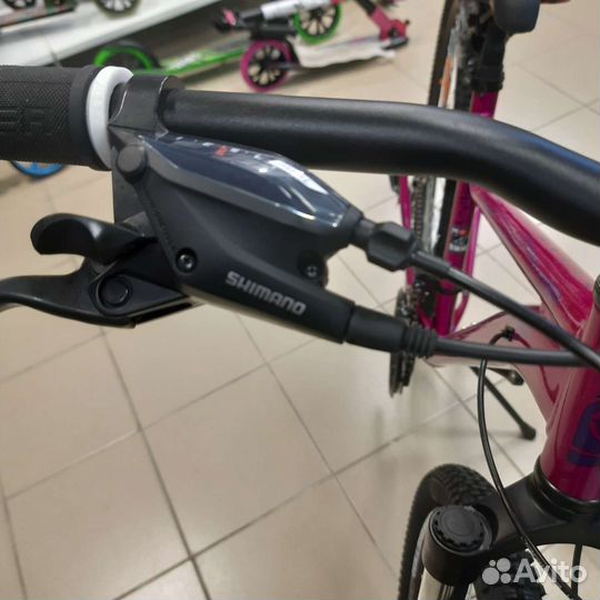 Горный велосипед Stinger Laguna