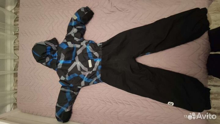 Комбинезон Reima зима