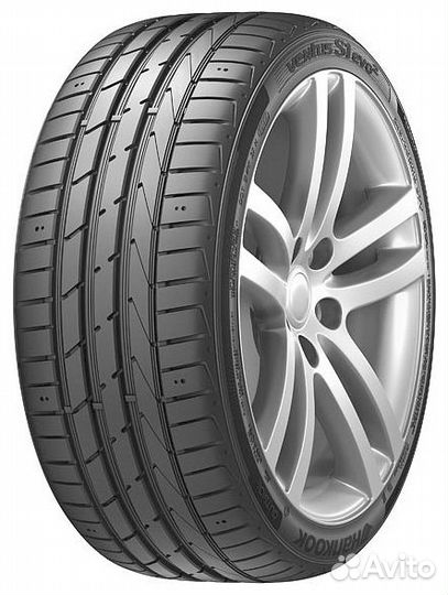 Hankook Ventus S1 Evo 2 K117 265/35 R18 97Y