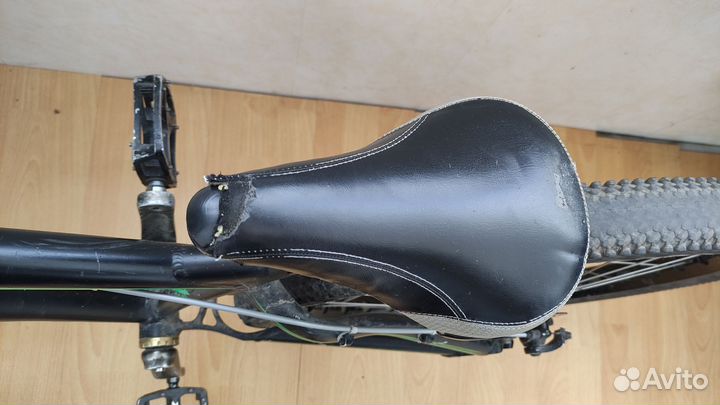 Мтб стрит дерт 26