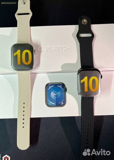 Apple Watch Ultra: Ваш шаг в будущее