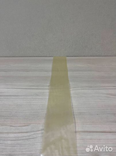 Коллагеновая оболочка коко -R 42 мм прозрачная