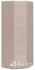 Угловой шкаф