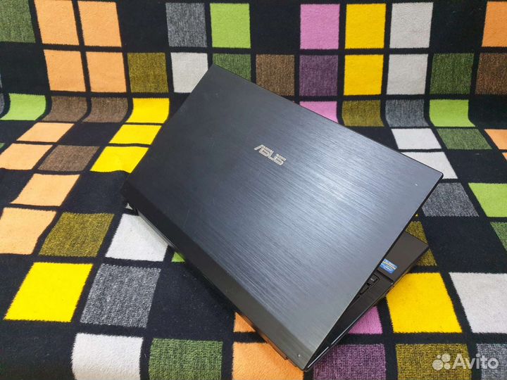Ноутбук asus P53SJ