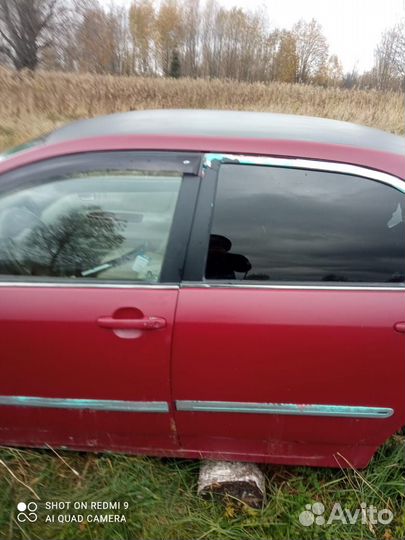 Бад на запчасти