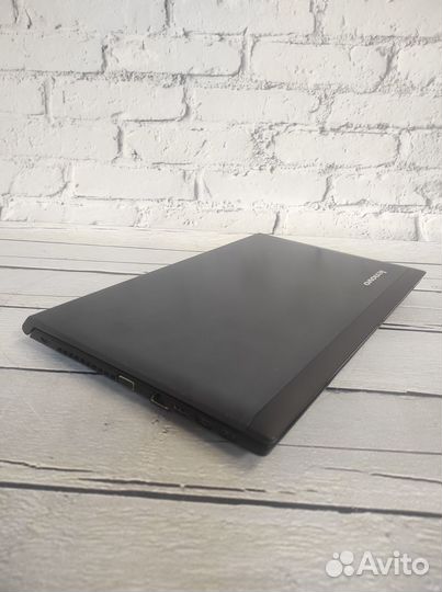 Игровой Lenovo 4ядра\Gt740m+SSD256