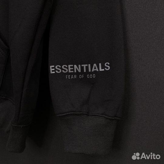 Essentials худи