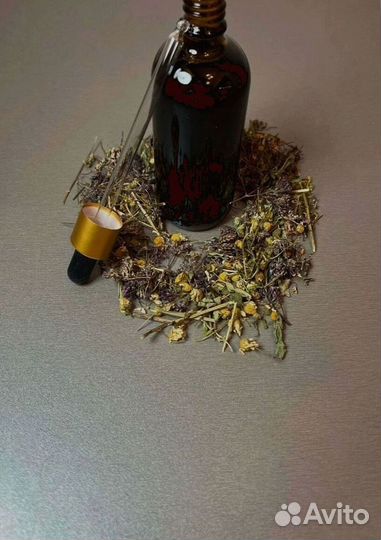 Масло против инвазий