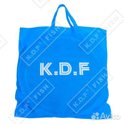 Садок не прорезиненный KD63-1 d-47 см