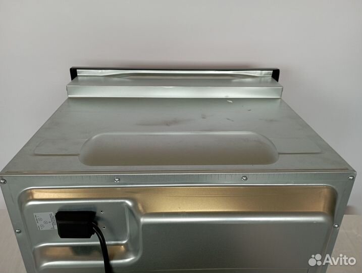 Шкаф духовой электрический maunfeld