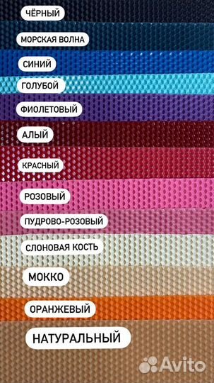 Свечи из натуралньой вощины