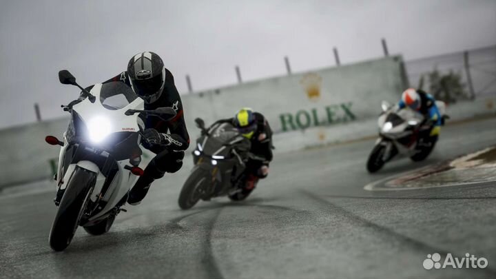 Ride 4 PS4 PS5